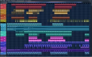 بهترین نرم‌افزارهای ساخت موسیقی الکترونیک 