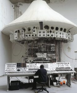 طراحی صدا و صدا سازی